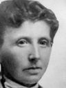 Record image of Brita Greta Isacsson Fors (o.s. Hinricsdotter)