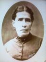 Record image of Maria mercedes Luisa RODRIGUEZ ROLDAN (nacida Marquez Cano)