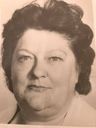Record image of Elisabeth Steyn. Miltiadous (born Blakeway Martin)