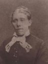 Record image of Hedda Andersson (o.s. Johansson)