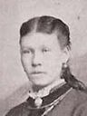 Record image of Ellen Dortea Perry (born Nelson)