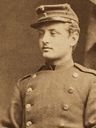 Record image of Herman Theodor Muus Nagel