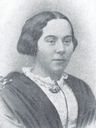 Record image of Agnes (Ignes) Friederiche Amalia Kierulff (geb. Nagel)