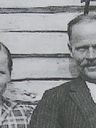 Record image of Hilda Maria Matintytär Heikkinen ent. Ohtonen (o.s. Räsänen)