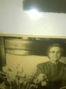 Record image of Amanda Josefiina Vuorio ent Berg (born Rajala)