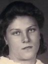 Record image of Elli Anita Blondine Westerholm (o.s. Henriksson)