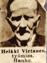 Record image of Henrik Eriksson Virtanen