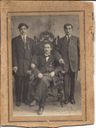 Record image of Jacob  (Jack) (Yankel) Schultz