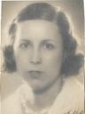 Record image of Aurora Jimenez (born Mejias Cerio)