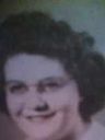 Record image of Barbara Jean Moore (born Eccles)