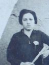 Record image of María del Pilar González (born Martinez)