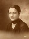 Record image of Maria del Carmen Rodríguez Guerrero (born Padron Rodriguez)