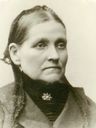 Record image of Maria Johansdotter Juselius (o.s. Smalén)