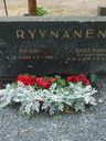 Record image of Kaisa Maria Juhontytär Ryynänen (born Miettinen)