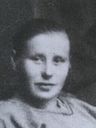 Record image of Edla Kukkonen (o.s. Jäntti)
