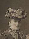 Record image of Bertha Maria Lindh (born Helenius)