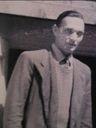 Record image of Hilding Holger Blomster