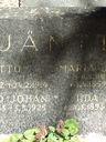 Record image of Aatto Johan Jäntti