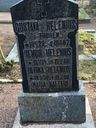 Record image of Hedvig Abrahss (o.s. Vilhelmsdotter)