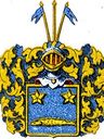 Record image of Johanna Katarina Eriksdotter "Johanna Catherine,Göös,Gjös" Giös