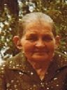 Record image of Iida Villentytär Trygg (born Pietiläinen)