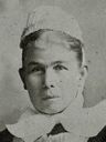Record image of Anne KREMER (geb. FERRY)