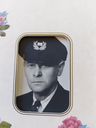 Record image of Kristian Realf Halvorsen