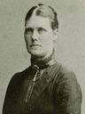 Record image of Hedvig Maria Pettersson (o.s. Ståhle)