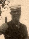 Record image of Frans Oscar Lundberg