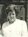 Record image of ROSA PEREZ MARTIN (nacida FRAILE RODRIGUEZ)