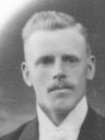 Record image of Erik Natanael Petersson