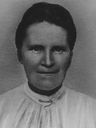 Record image of Inga Maria Berglund (born Salomonsdotter)