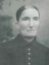 Record image of Johanna Charlotta Klar (o.s. Josephsdotter)
