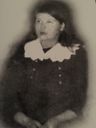 Record image of Josefa Lydia Andrén (o.s. Johansson)