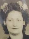 Record image of Rose Spatafore (born Vaccaro)