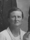 Record image of Catherine Elizabeth Antunović (born Macleod)