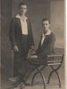 Record image of Walter William (Bud) Wendt