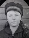 Record image of Gunilla Charlotta Sandström (o.s. Mattsdotter)