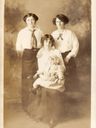 Record image of Christina Anne Davidson (born MacDonald)