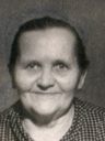 Record image of Amanda Gren (o.s. Puranen)