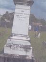 Record image of Margaret Ann Field (born Brownlow)