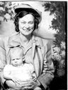 Record image of Gladys Clara Gaynor (born Anderson)