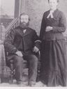 Record image of Charles John Hamilton