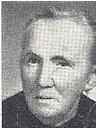 Record image of Josefa Gut (born Mayerhofer)