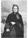 Record image of Stina Lisa Sjögren (o.s. Pehrsdotter)