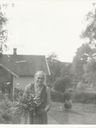 Record image of Gerda Carolina Fred (born Abrahamsdotter)