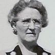 Record image of Sadie Elizabeth Bauer (born Valentine)