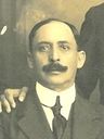Record image of Juan Manuel PEREZ BALBOA