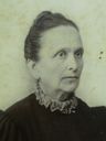 Record image of Rosa DE CASTRO (born Vazquez de la Reguera)