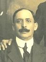 Record image of Juan Manuel Perez Balboa